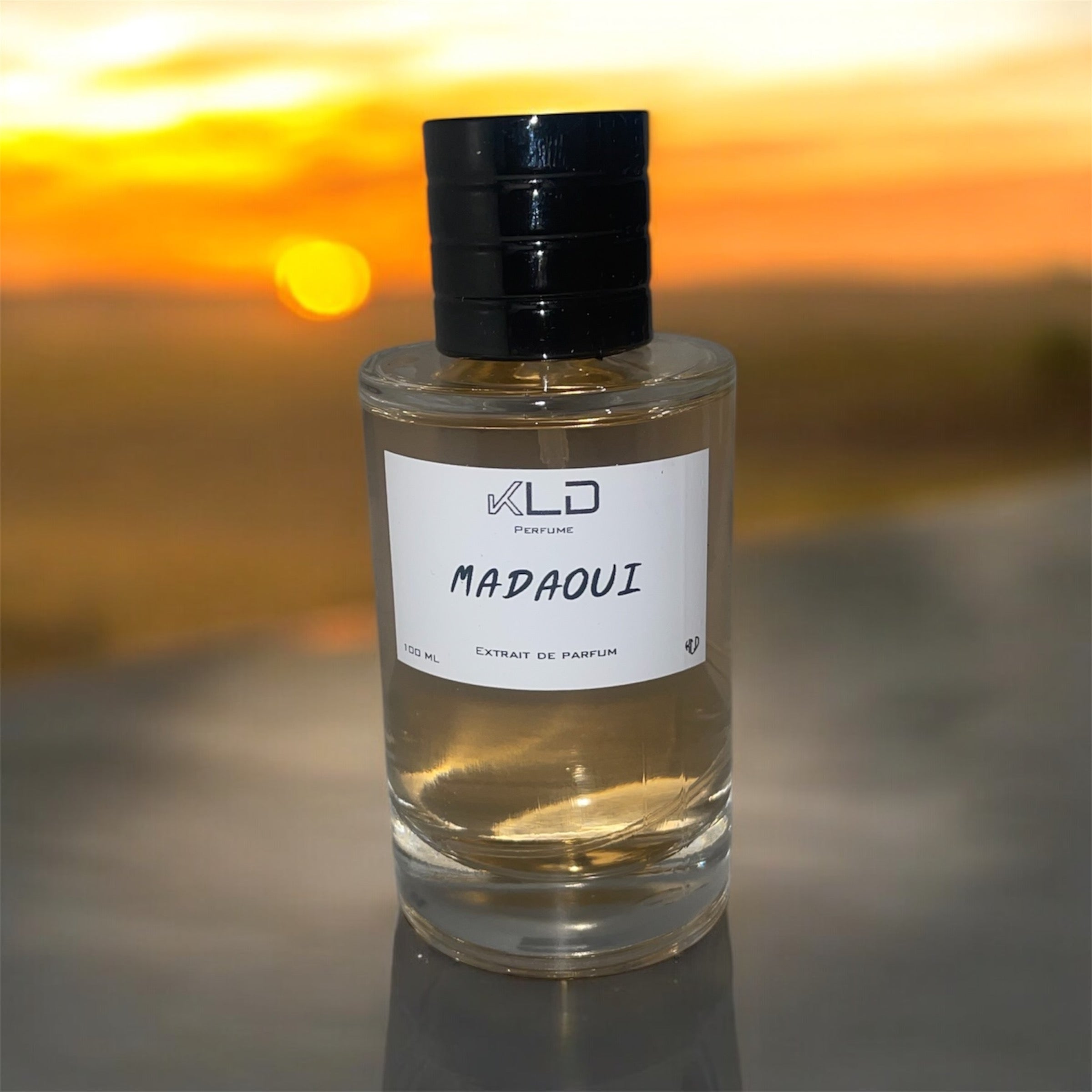 Madaoui (100ML)