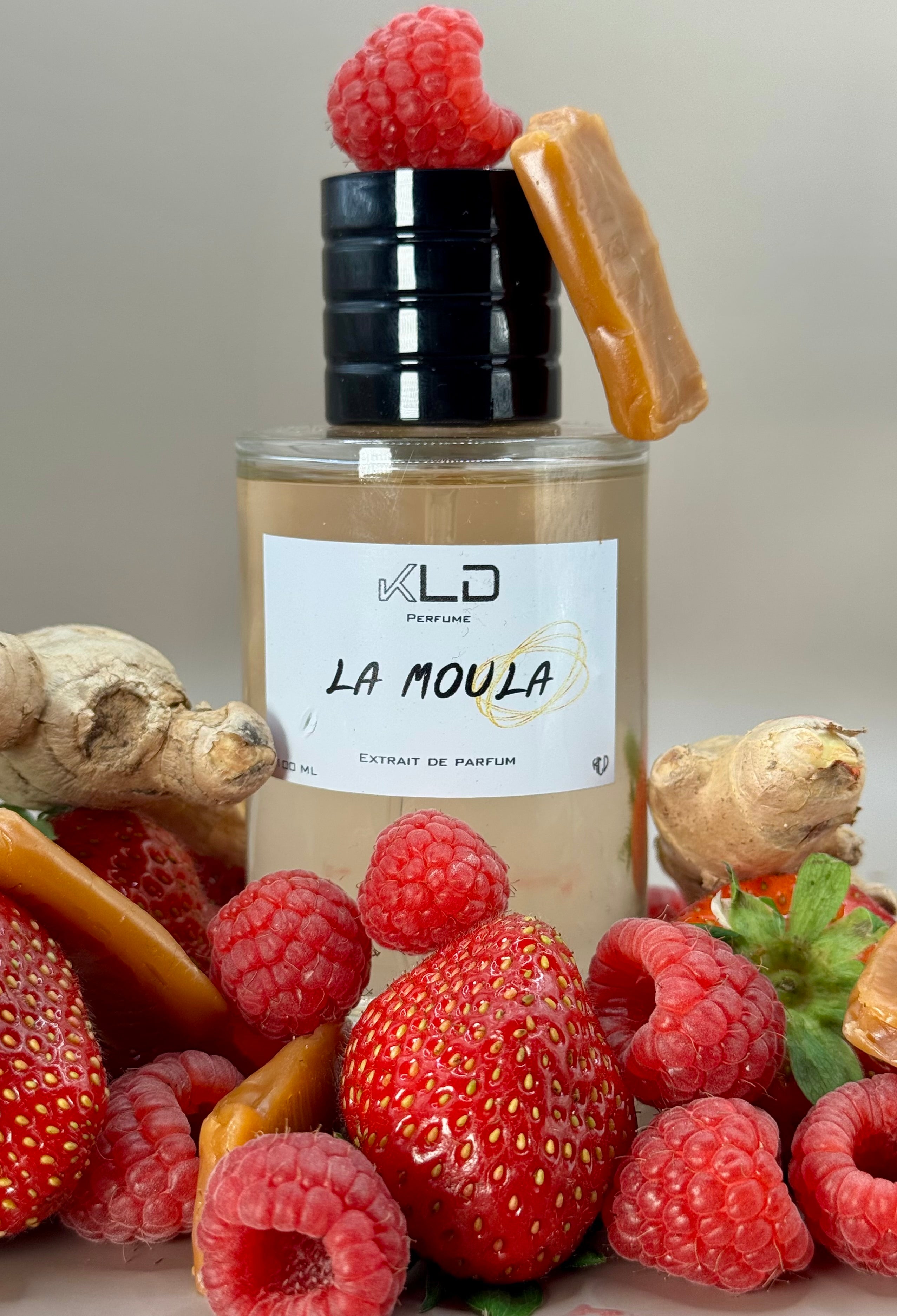 La moula (100ML)