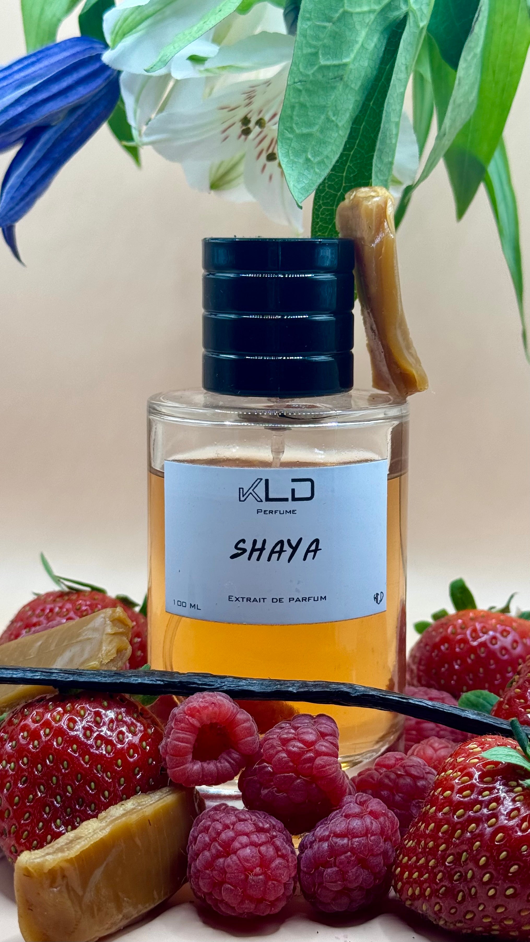 Shaya (100ML)