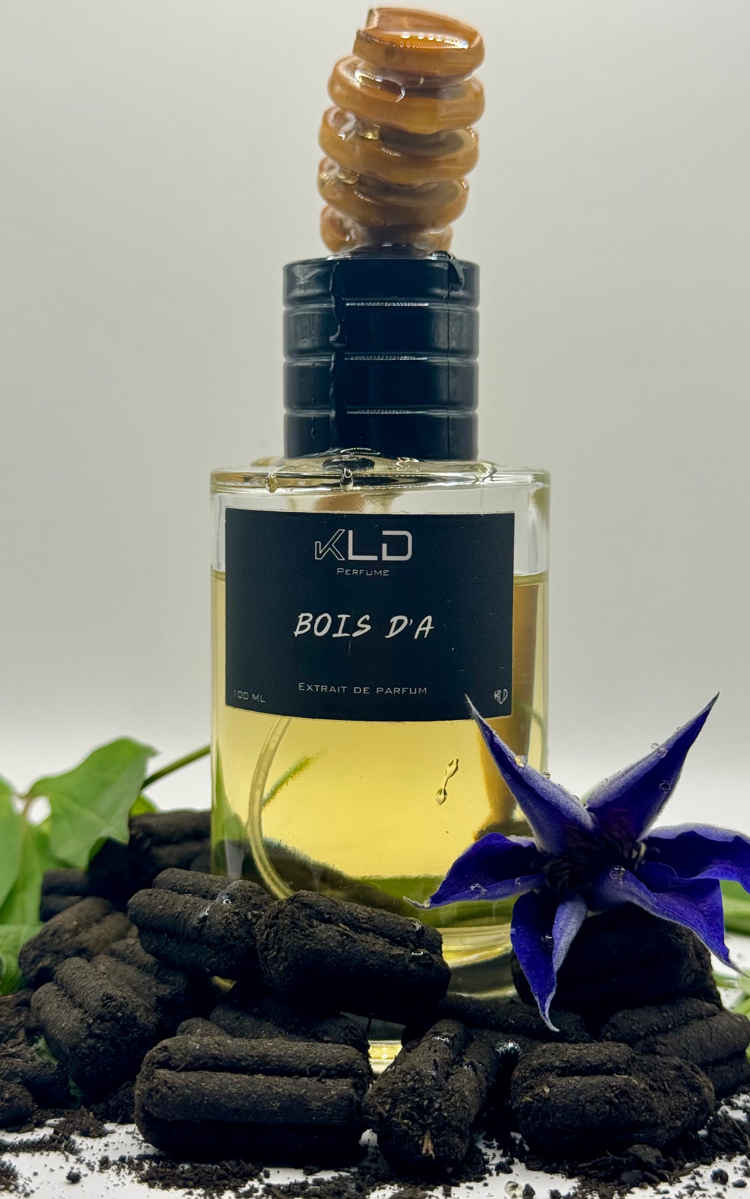 Bois D'A (100ML)
