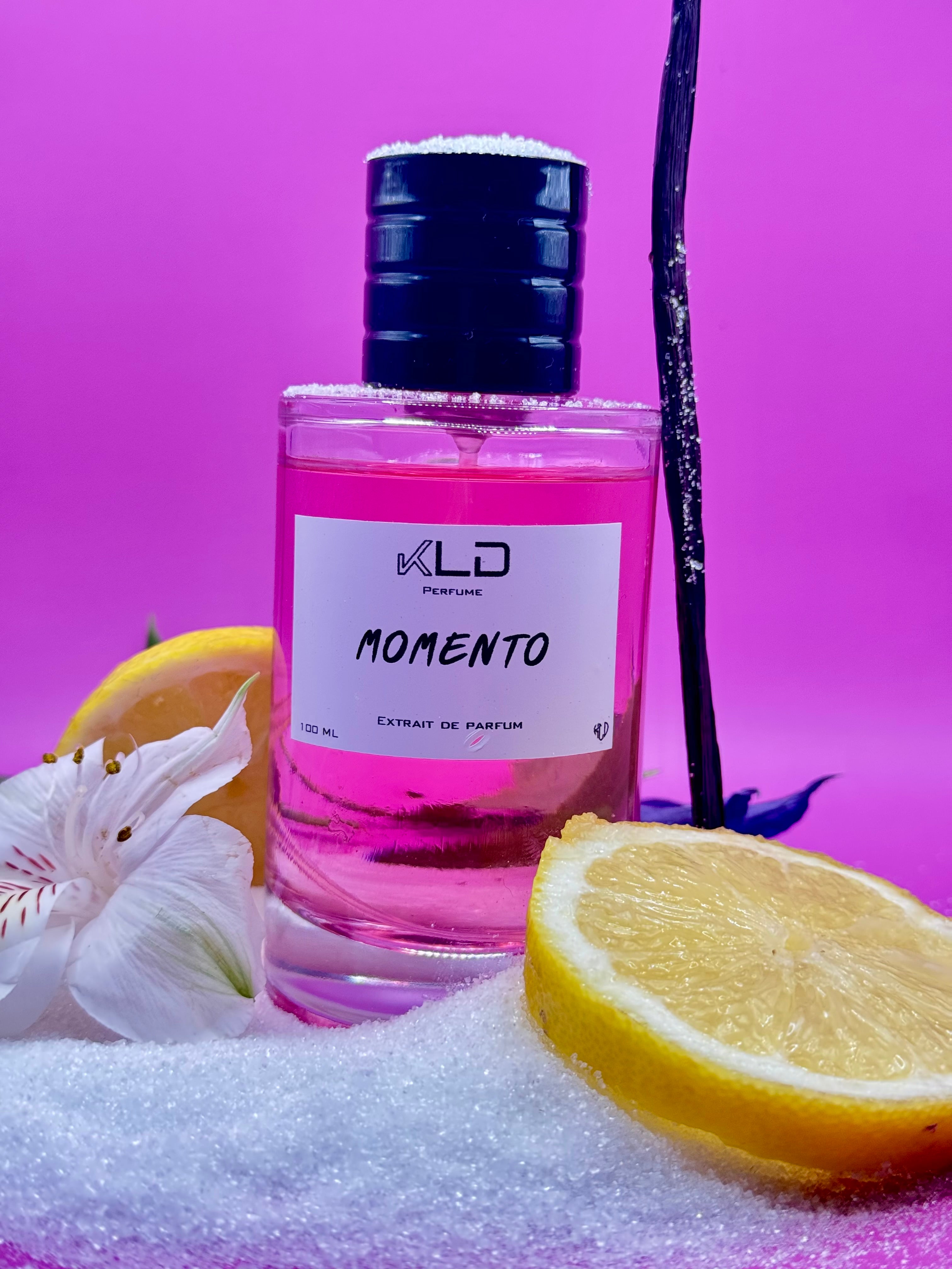 Momento (100ML)