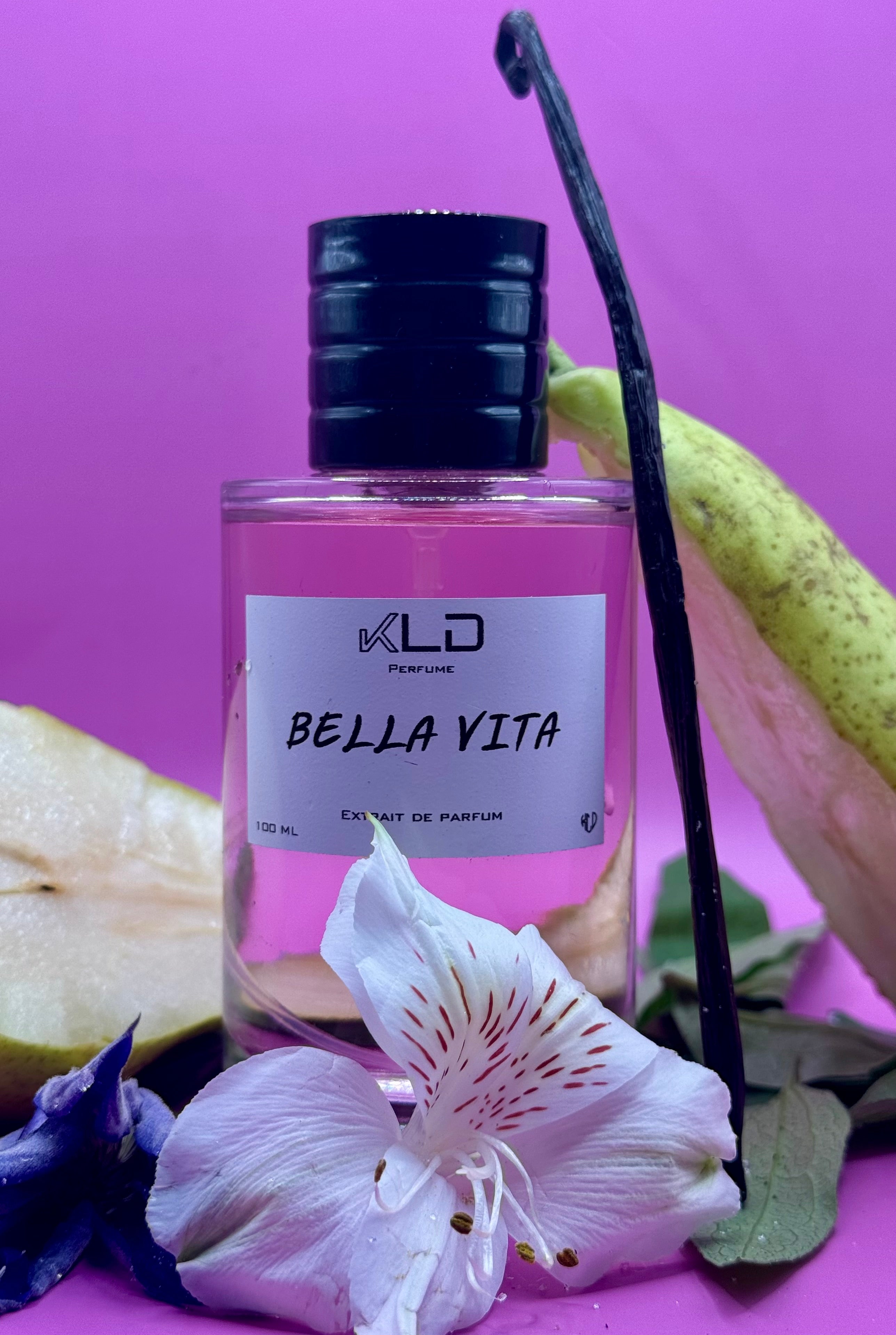 Bella Vita (100ML)
