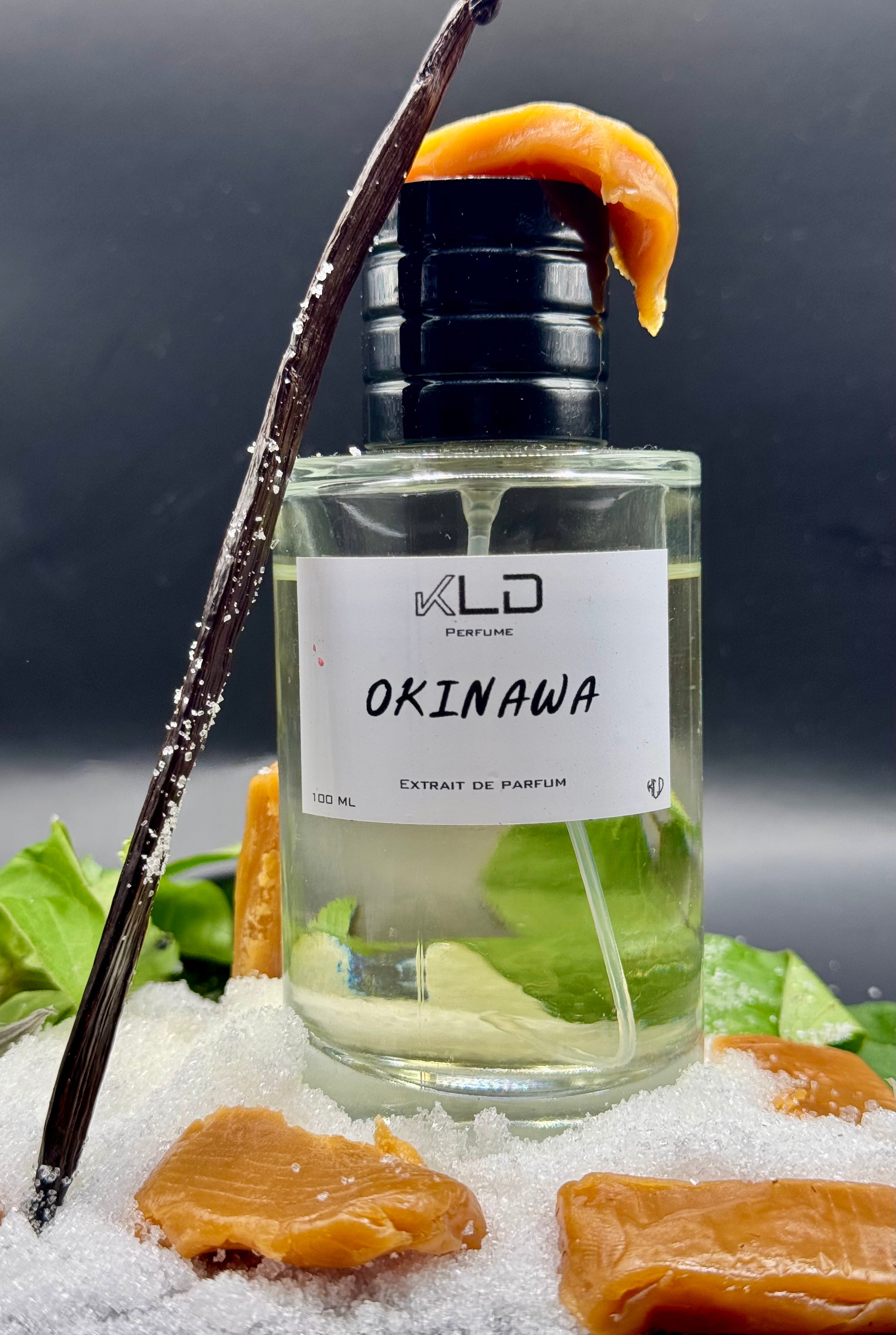 Okinawa (100ML)