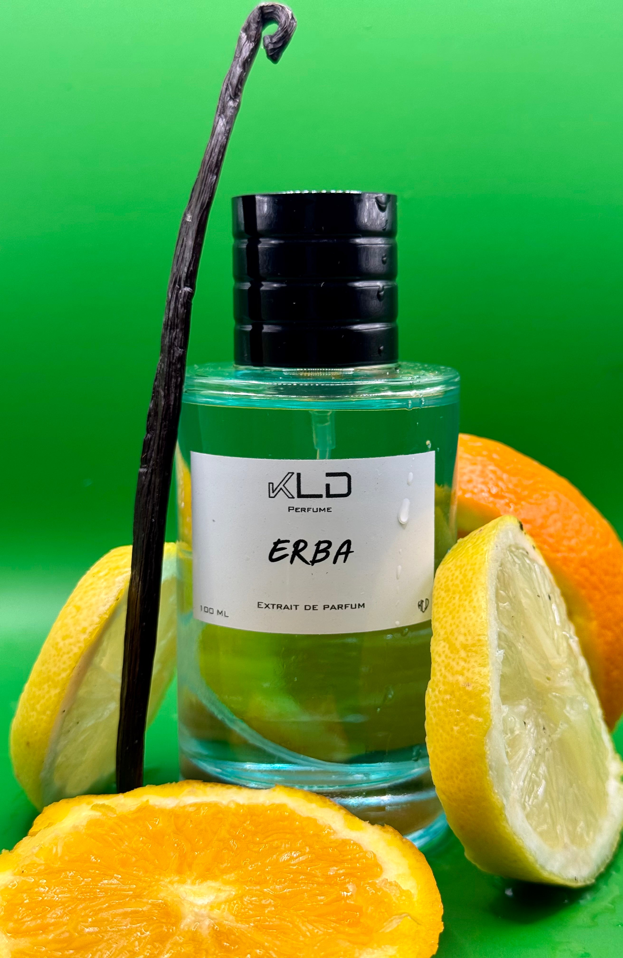 Erba (100ML)