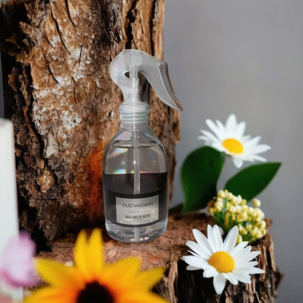 Spray | Oud Madawi